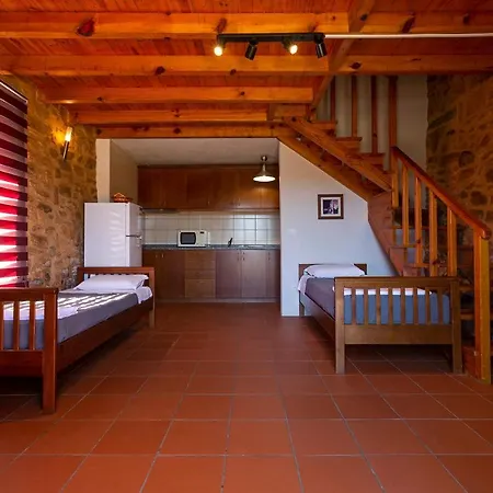 Quinta Do Chao Da Vinha Agroturismo