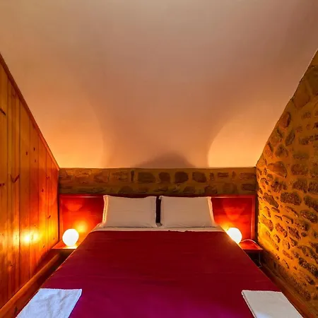 Lantgård Quinta Do Chao Da Vinha Carragozela