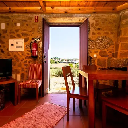 Quinta Do Chao Da Vinha Agroturismo