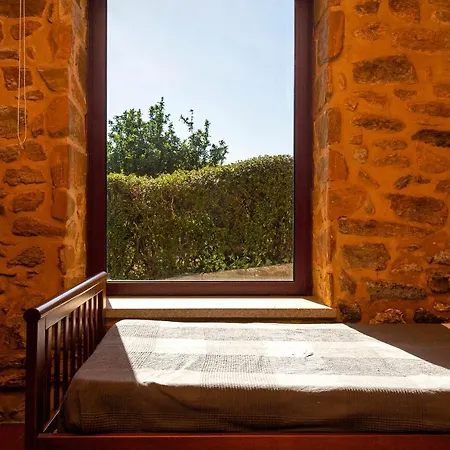 Agroturismo Quinta Do Chao Da Vinha Carragozela