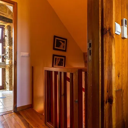 Quinta Do Chao Da Vinha Carragozela