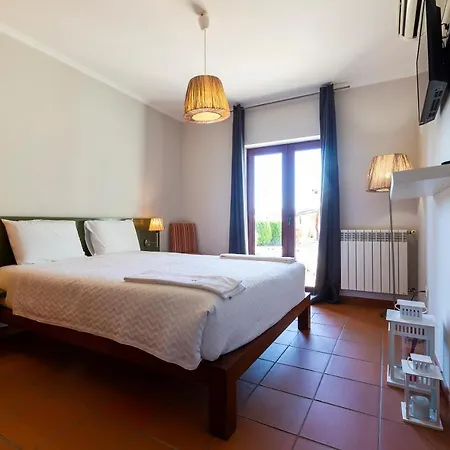 Quinta Do Chao Da Vinha * Carragozela