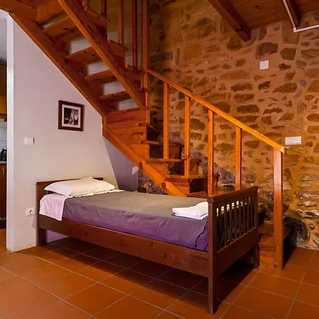 Agroturismo Quinta Do Chao Da Vinha *