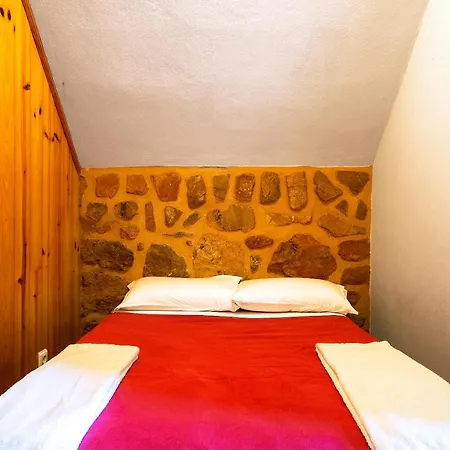 Agroturismo Quinta Do Chao Da Vinha *