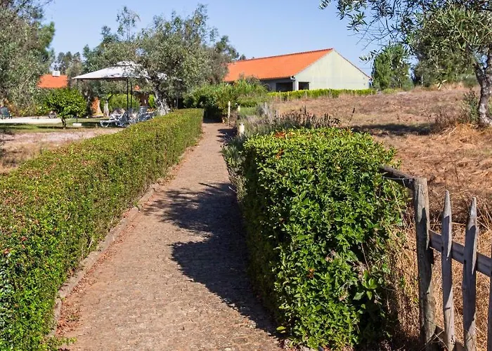 Quinta Do Chao Da Vinha Фермерский дом *