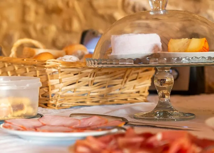 Quinta Do Chao Da Vinha Фермерский дом