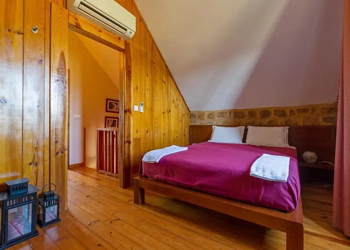 Quinta Do Chao Da Vinha *