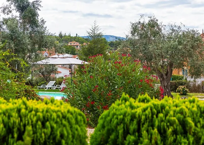 Agroturismo Quinta Do Chao Da Vinha *
