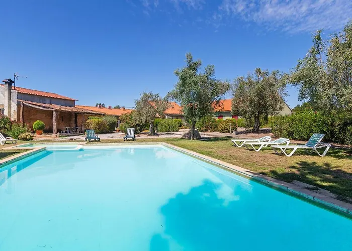 Quinta Do Chao Da Vinha Фермерский дом *