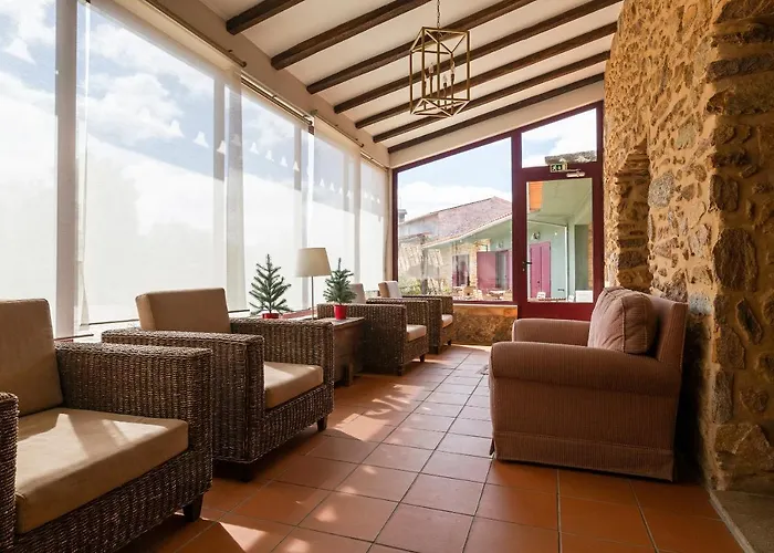 Quinta Do Chao Da Vinha