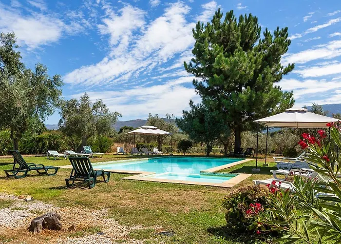 Quinta Do Chao Da Vinha * Carragozela