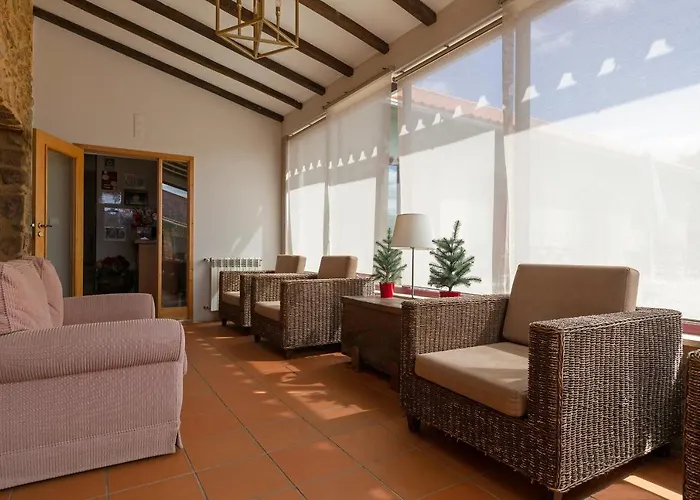 Quinta Do Chao Da Vinha Agroturismo *