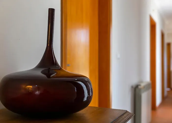 Quinta Do Chao Da Vinha * Carragozela