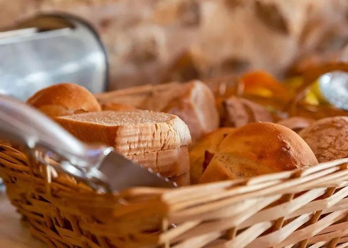 Quinta Do Chao Da Vinha Фермерский дом