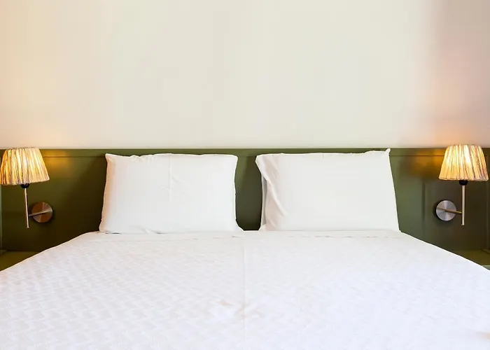 Фермерский дом Quinta Do Chao Da Vinha *