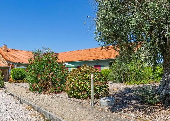 Quinta Do Chao Da Vinha