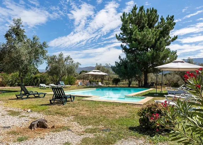 Quinta Do Chao Da Vinha Carragozela