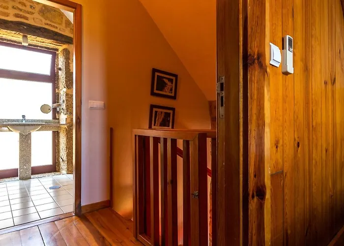 Quinta Do Chao Da Vinha Carragozela