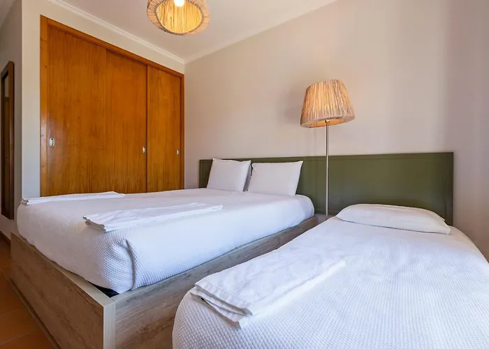 Фермерский дом Quinta Do Chao Da Vinha *