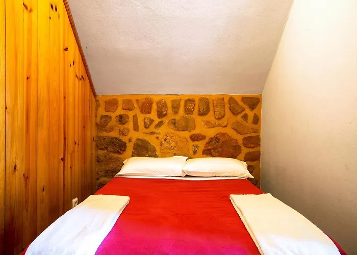 Agroturismo Quinta Do Chao Da Vinha *